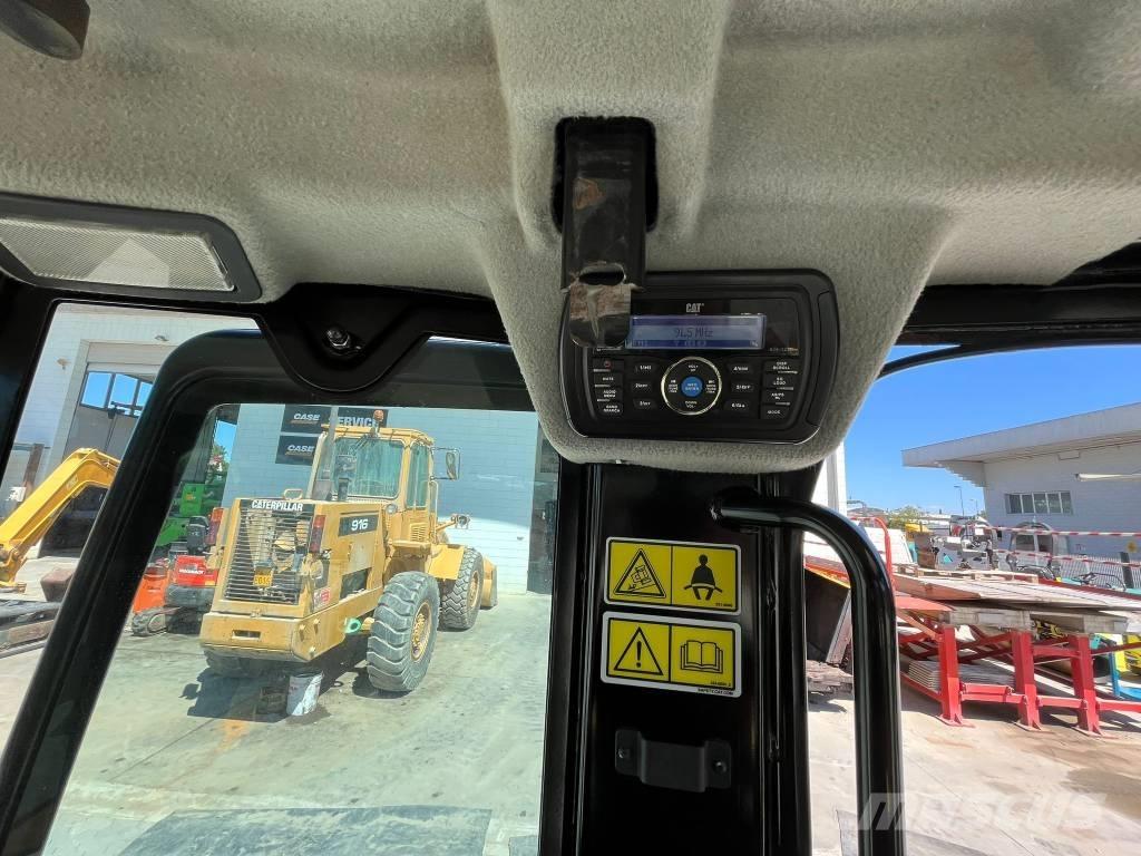 CAT 305 E 2 Minibagger < 7t