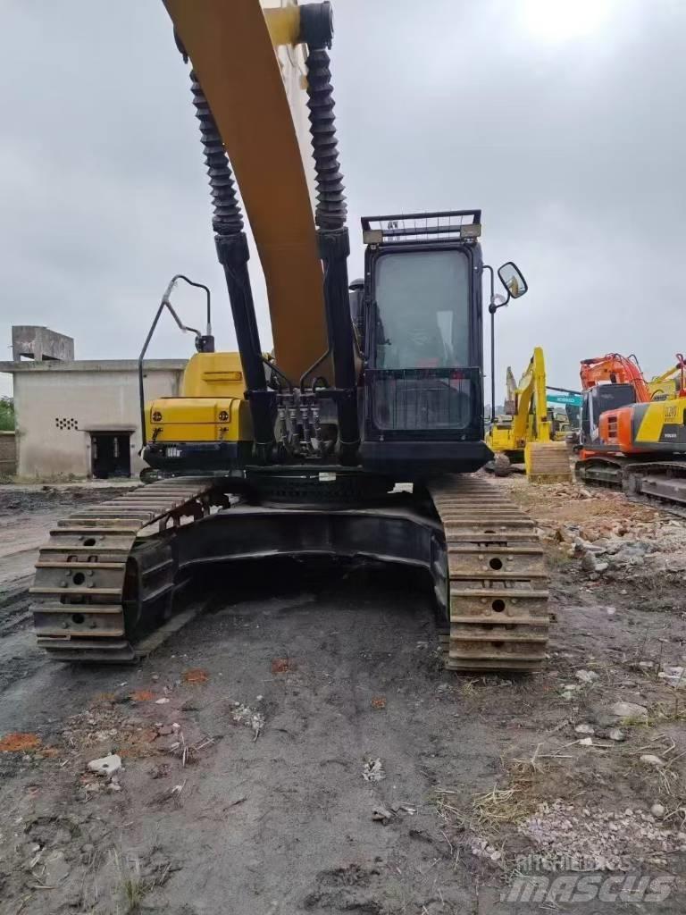 Sany SY 485 H Raupenbagger