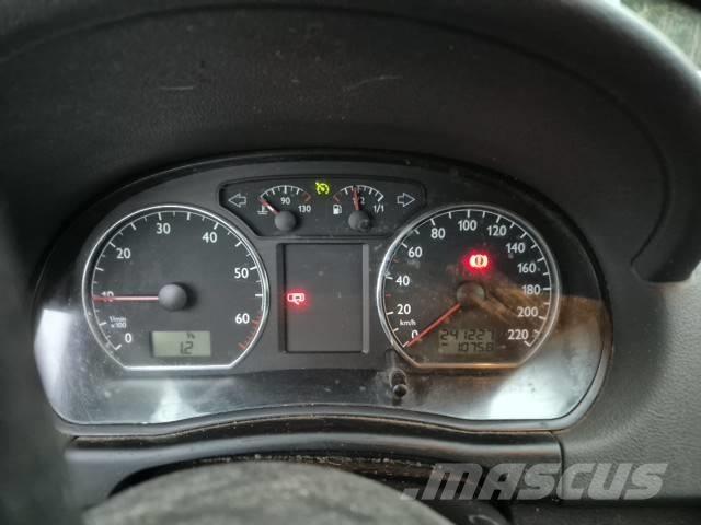 Volkswagen Polo PKWs