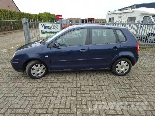 Volkswagen Polo PKWs