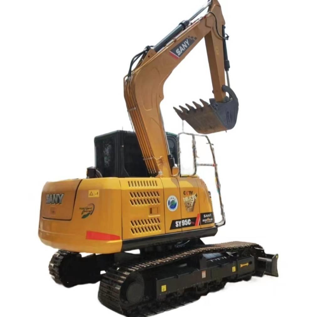 Sany SY 95 C Pro Raupenbagger
