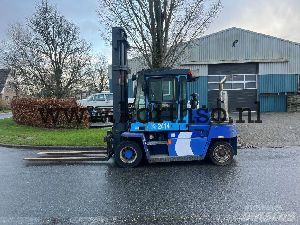 Kalmar DCD 70-6 Dieselstapler