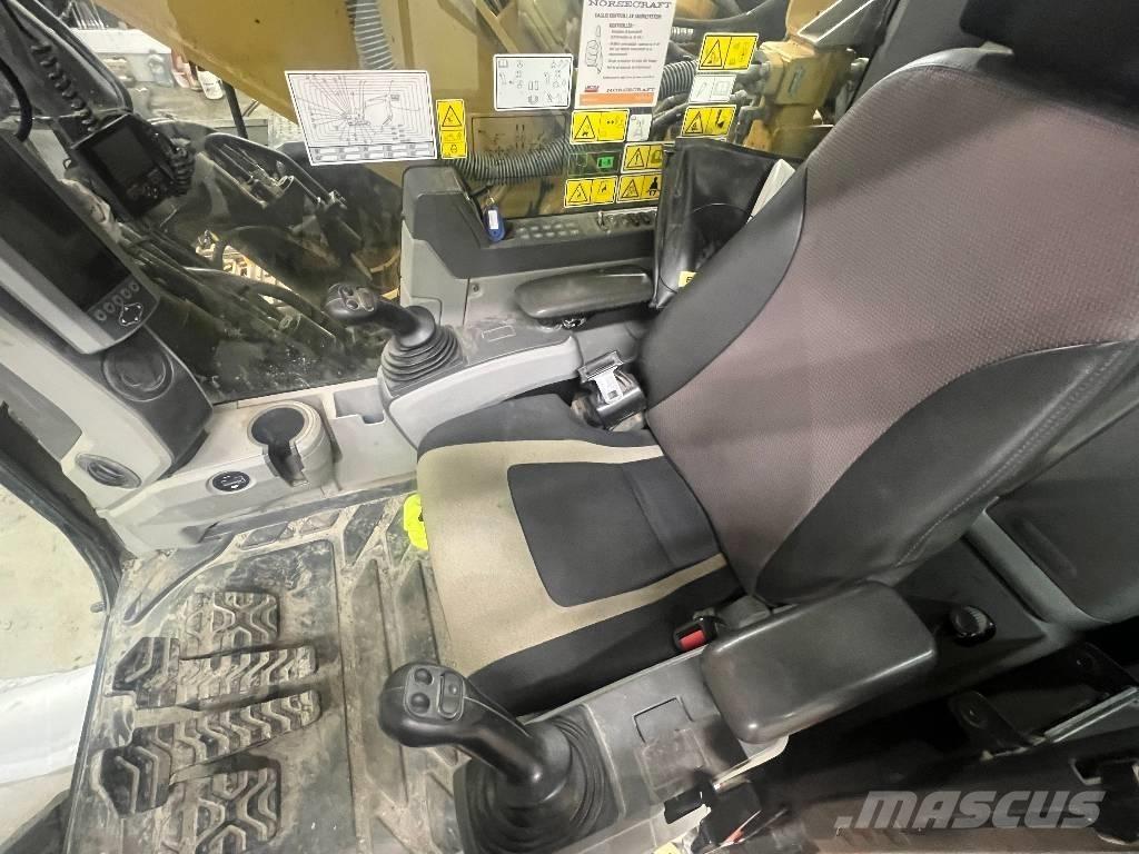 CAT 324 EL Raupenbagger