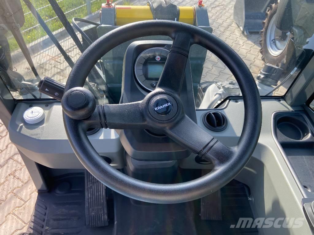 Kramer 5035 Radlader