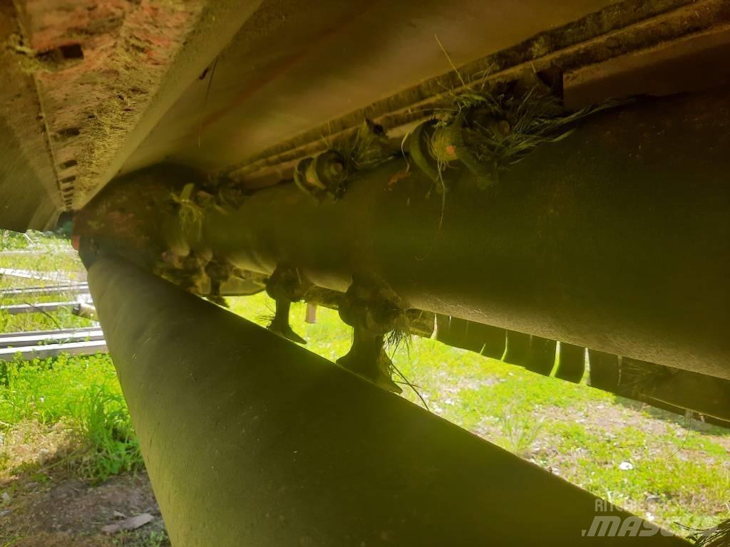 Kverneland FRO 280 Mulcher