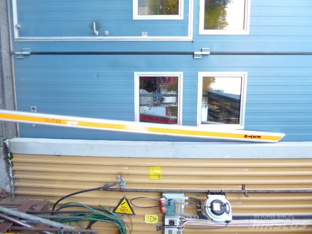  Exte Stolpe Transport Sonstige