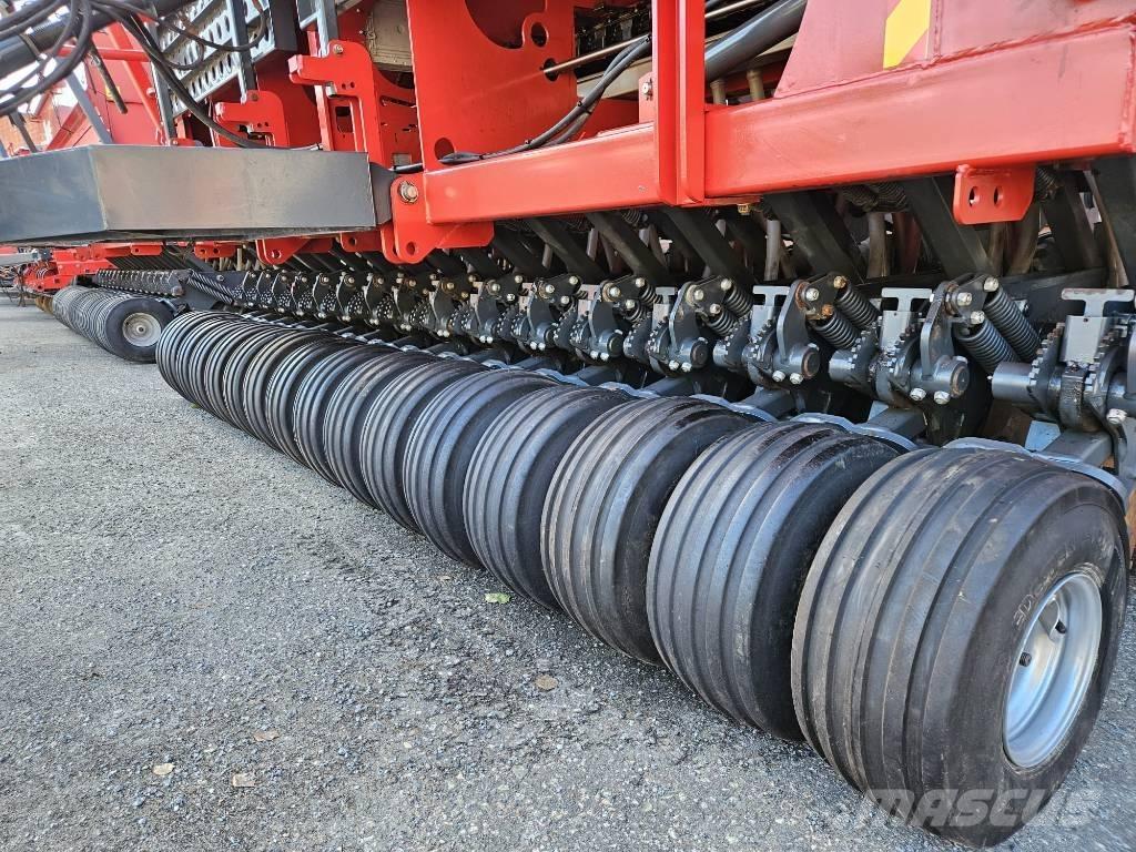 Tume Nova Combi 4000 Drillmaschinenkombination