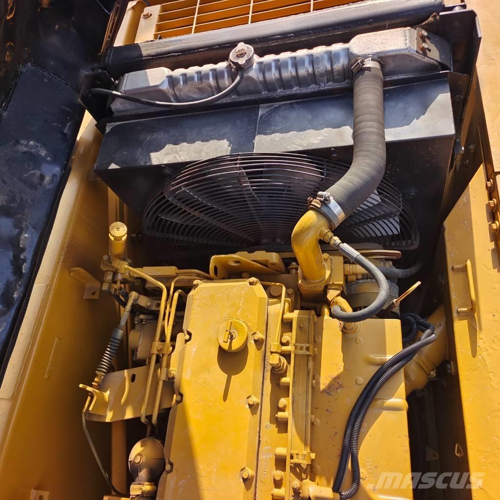 CAT 325 D Raupenbagger