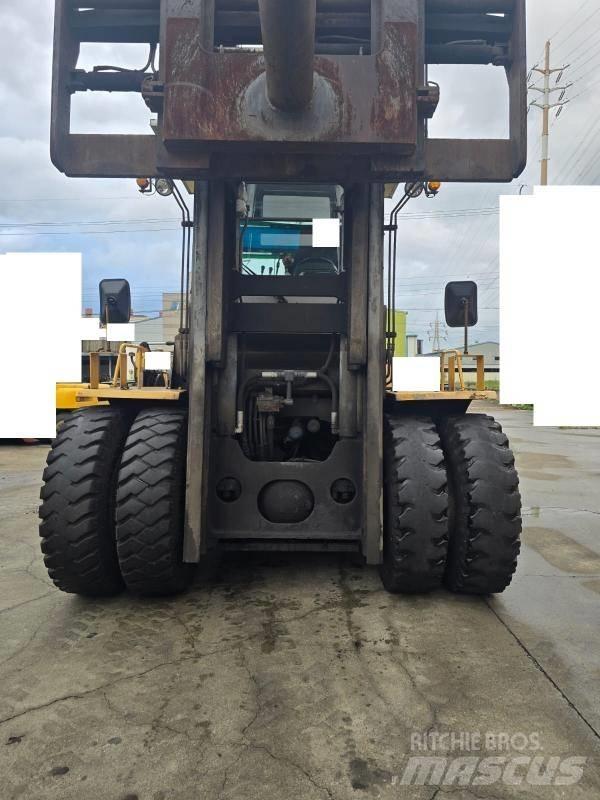 TCM FD 200 Teleskoplader