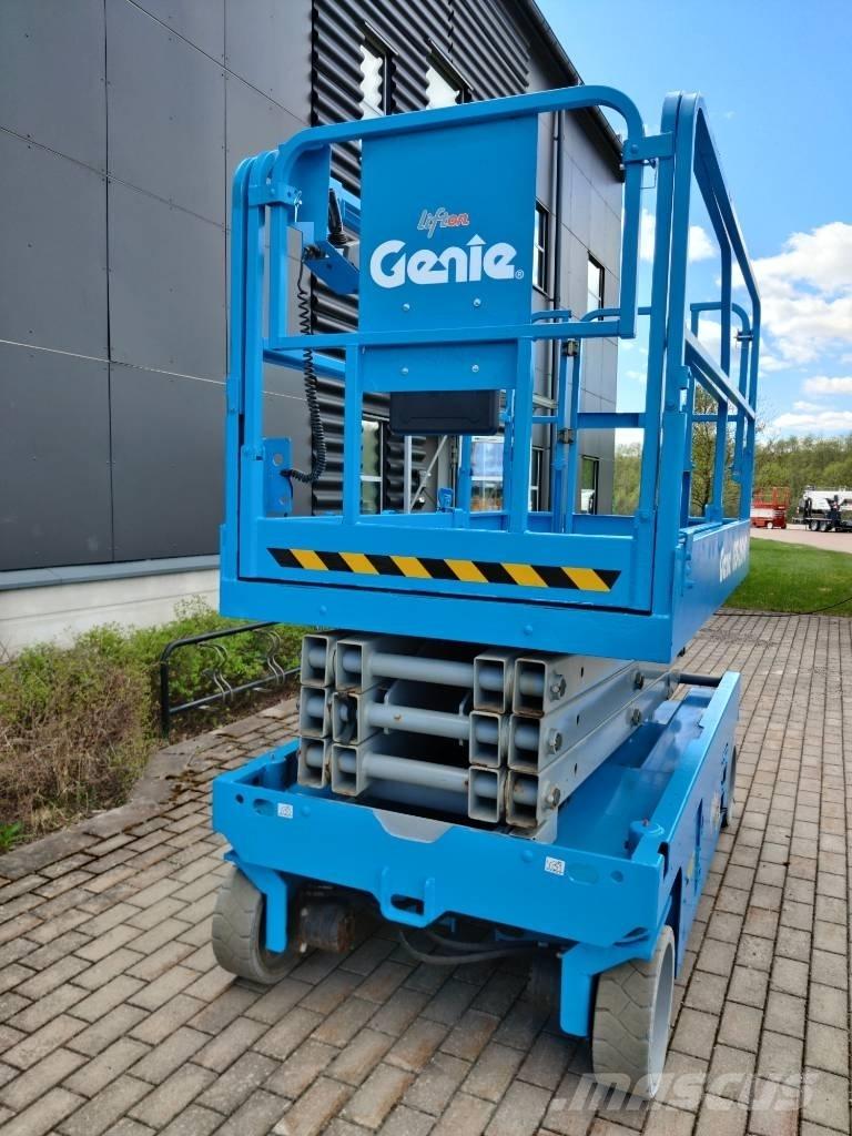 Genie GS 2646 Personenaufzüge