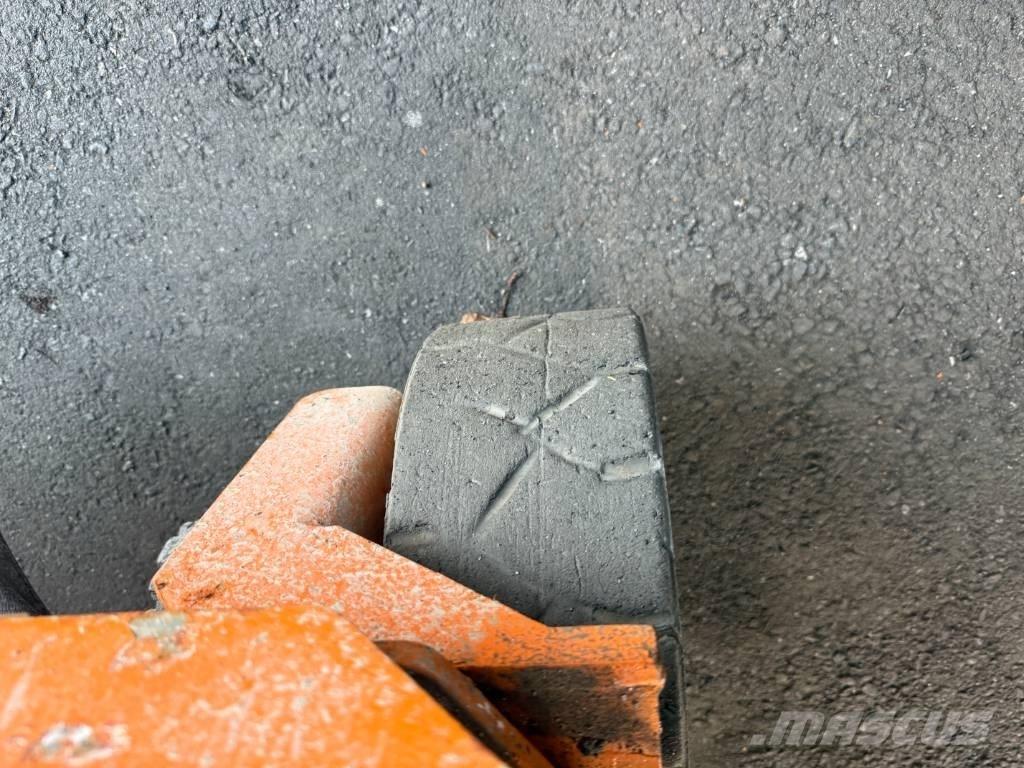 Genie GS 2646 Scheren-Arbeitsbühnen