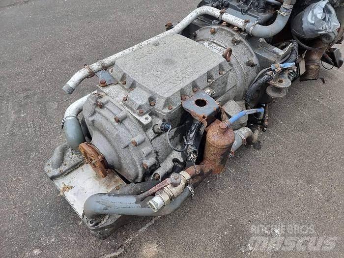  Transmission 854.5 Transport Sonstige