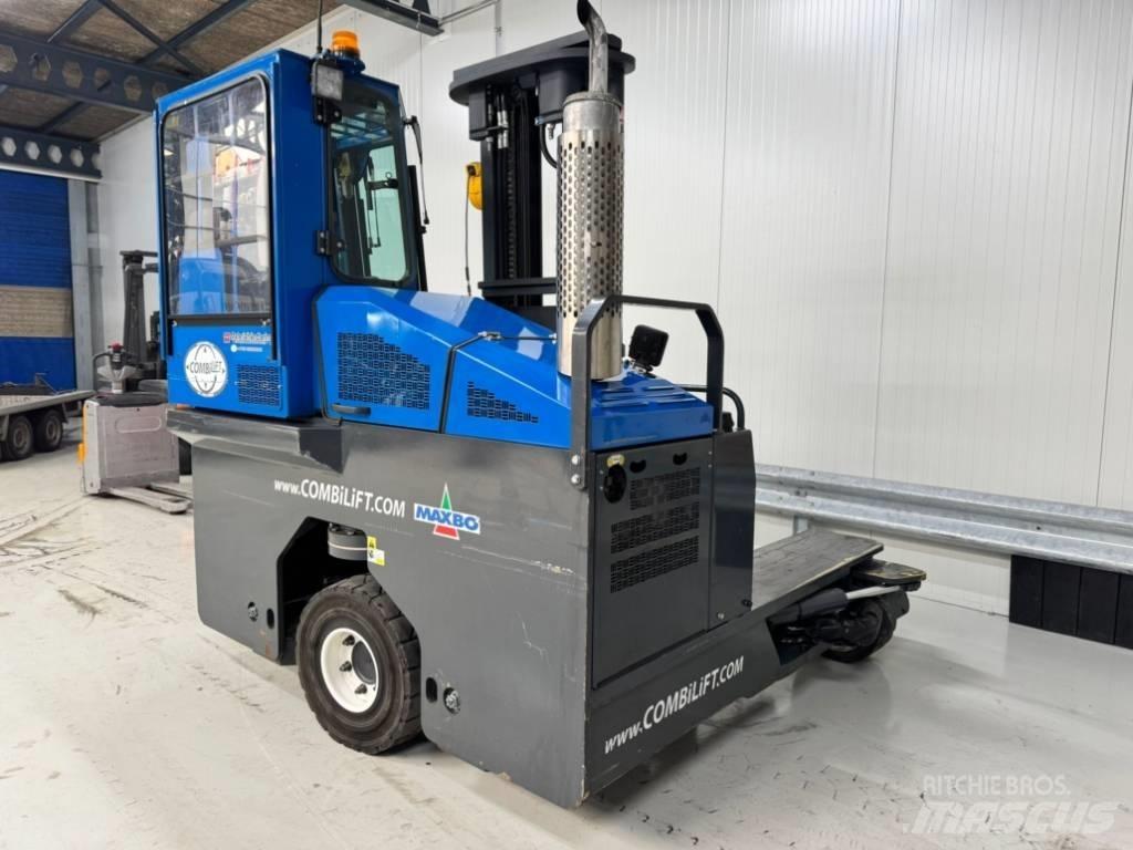Combilift C 3000 CB Dieselstapler