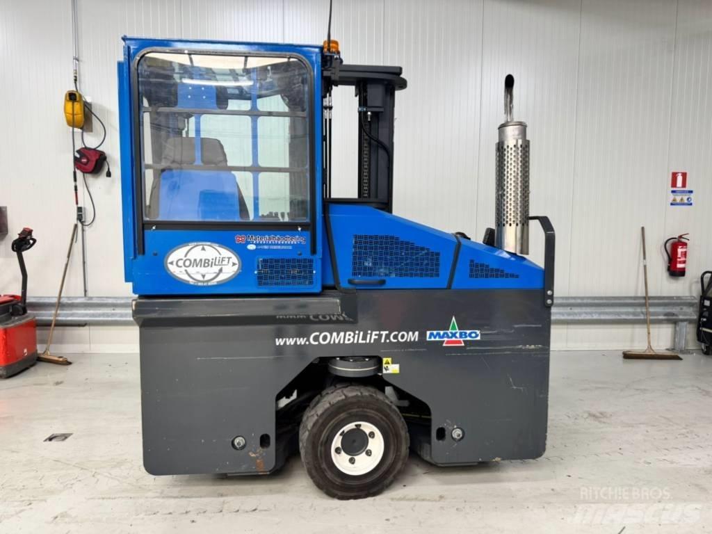 Combilift C 3000 CB Dieselstapler
