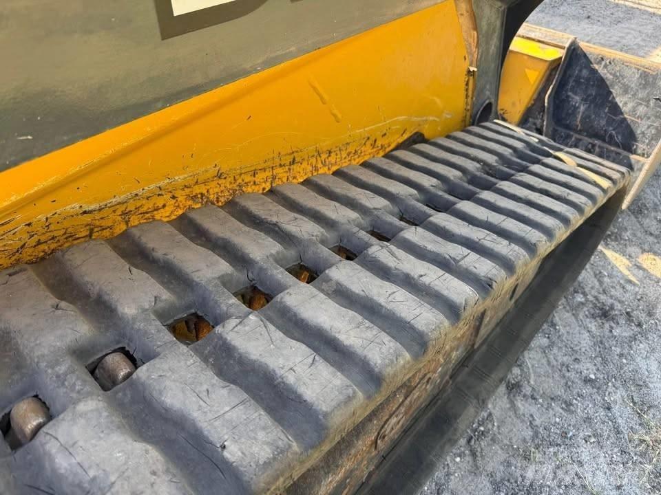 John Deere 325G Kompaktlader