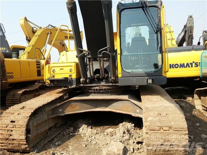 Volvo EC 290 B N LC Raupenbagger