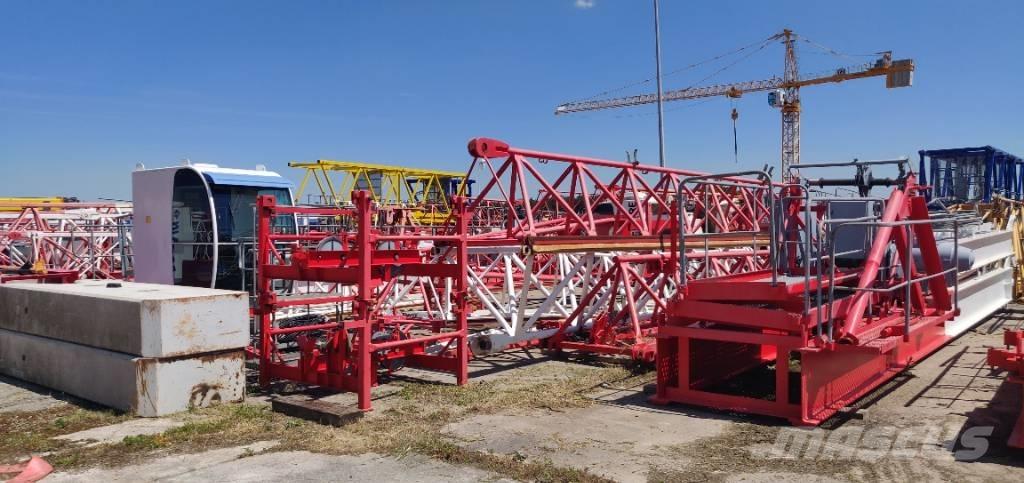 Potain MD265 Turmdrehkrane