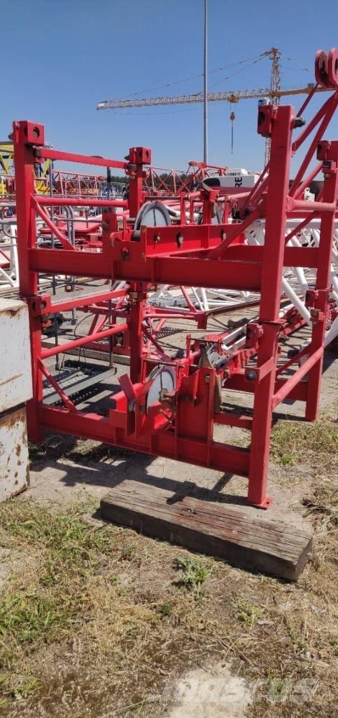 Potain MD265 Turmdrehkrane