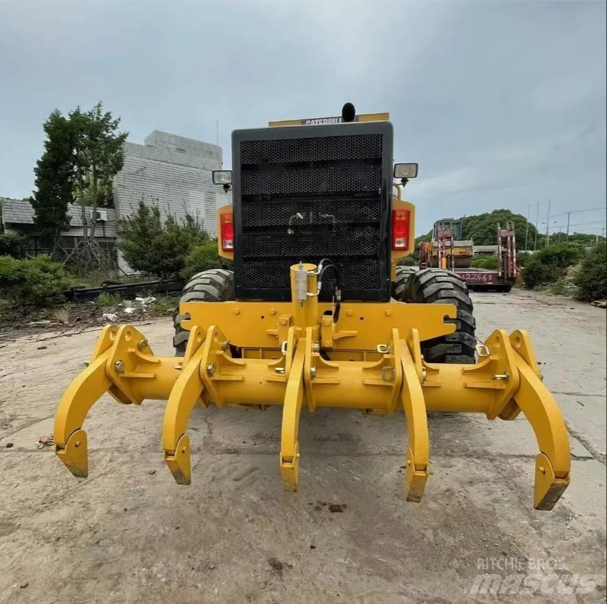CAT 140 K Grader