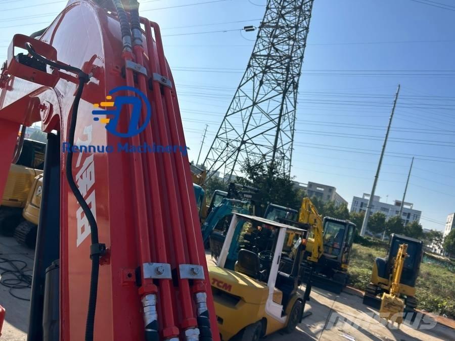 Kubota KX183 Minibagger < 7t