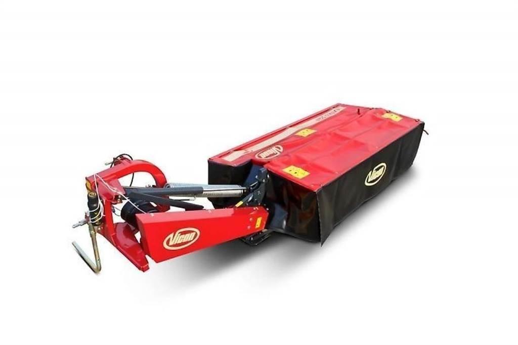 Vicon extra 228 Mäher