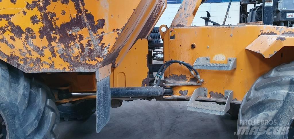 Thwaites 6 Tonne Minidumper