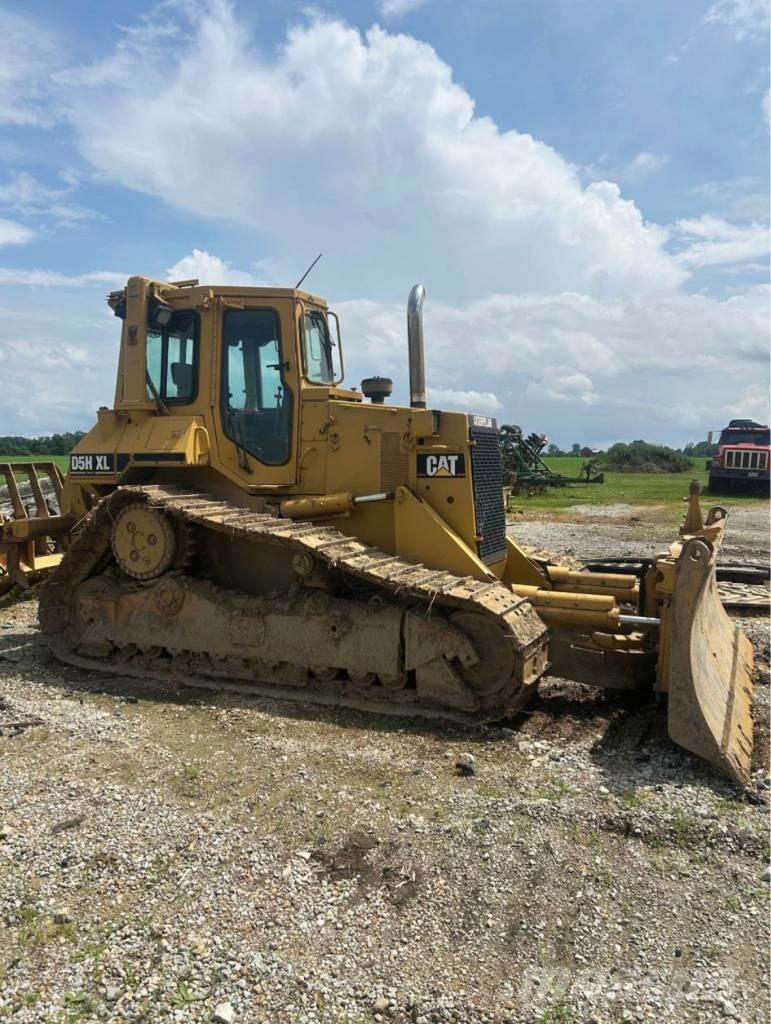 CAT D 5 H XL Bulldozer