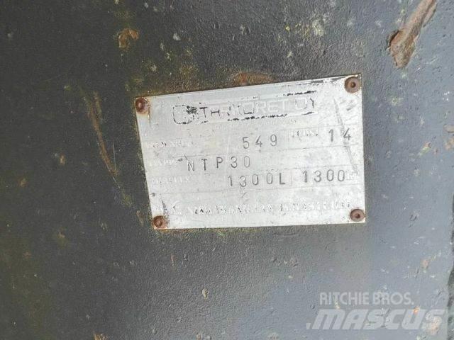 Komatsu PC 290 LC Raupenbagger