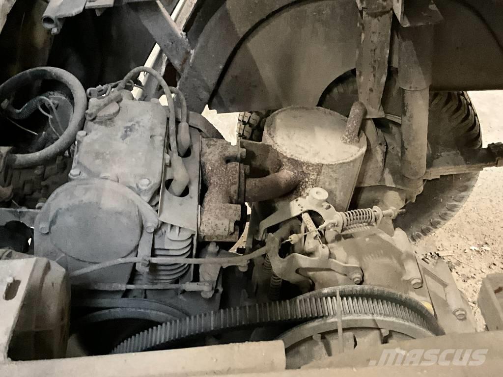 Ezgo ST 350 Golf carts