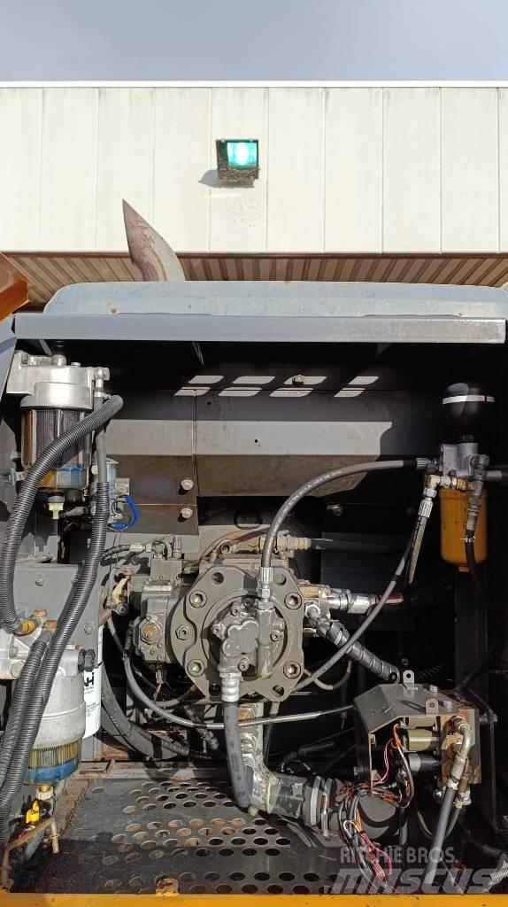 CASE CX 210 B LC Raupenbagger
