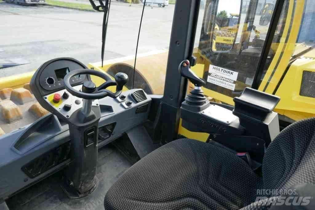 Bomag BW 219 PDH-5 Erdbauwalzen