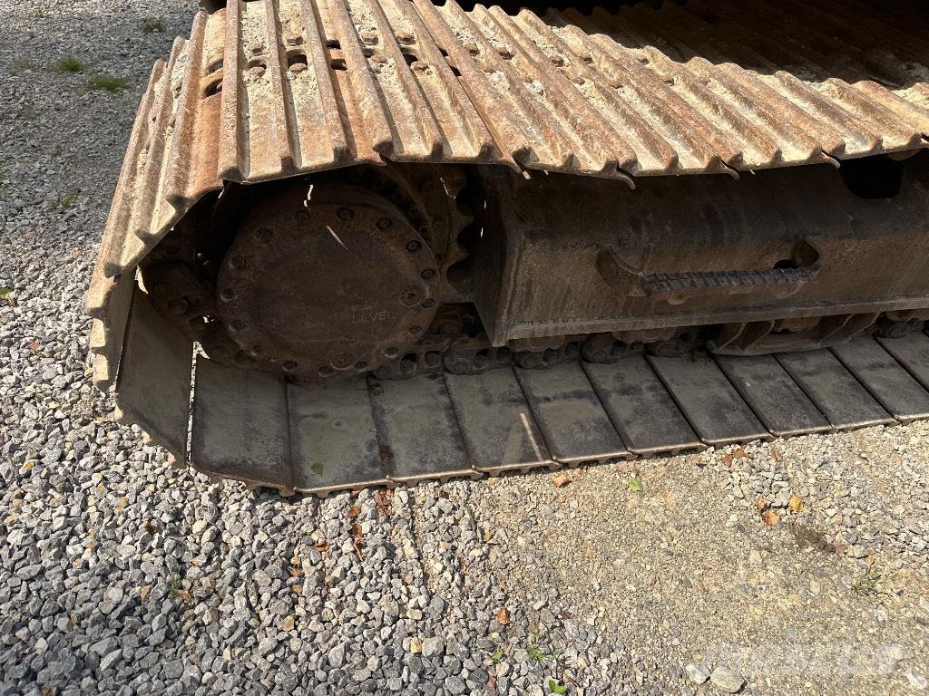 CAT 320FL Raupenbagger