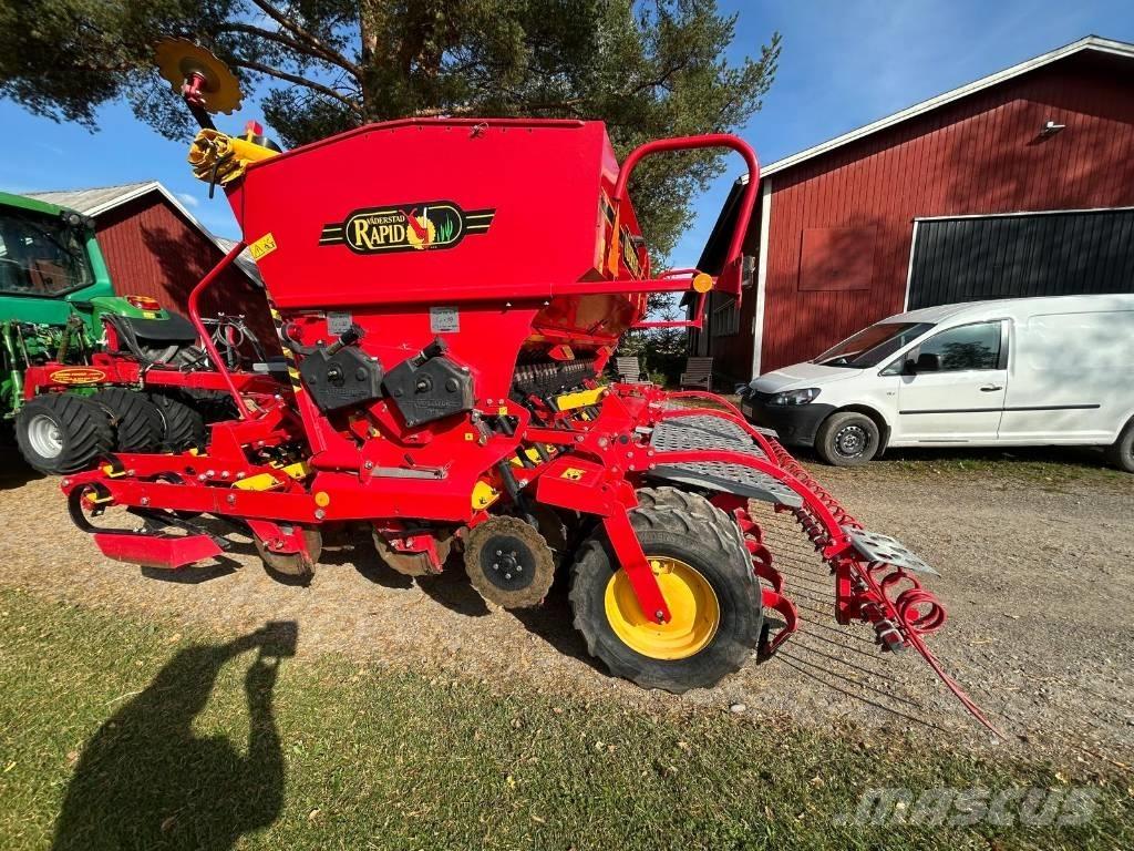 Väderstad RAPID 300C Drillmaschinenkombination