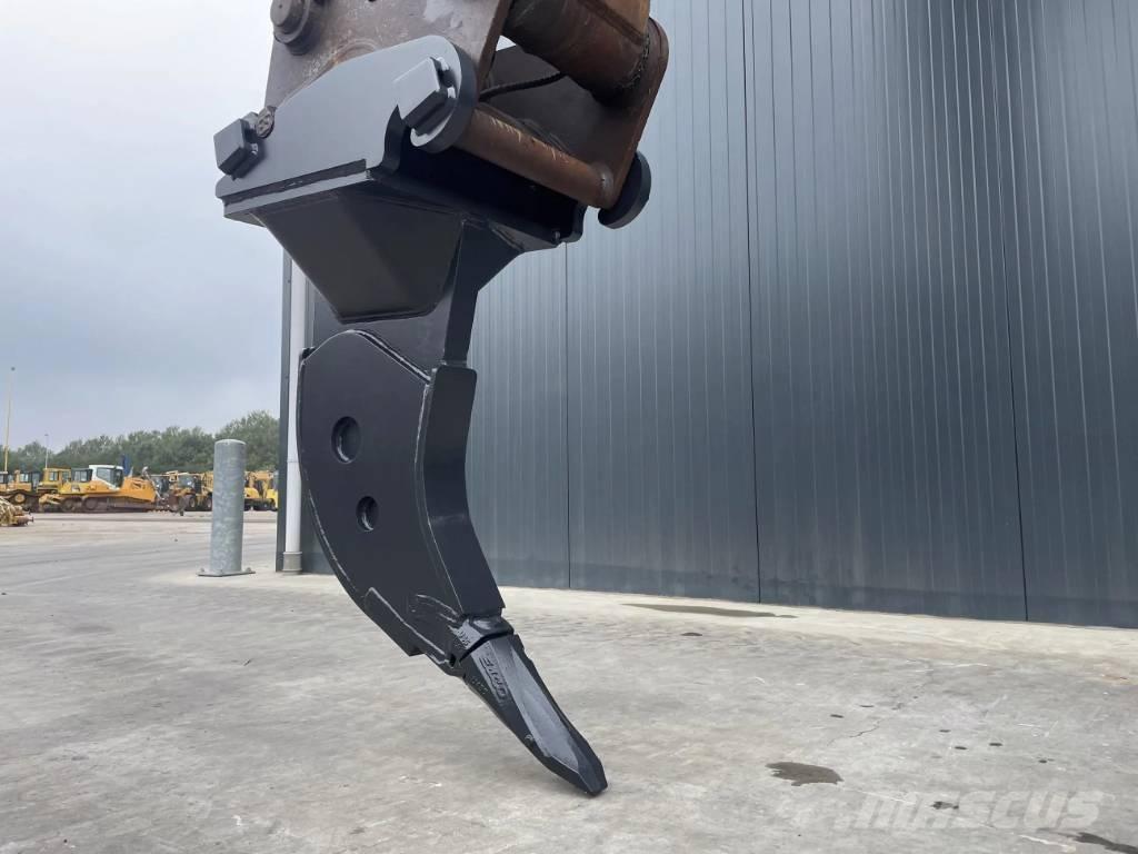 Smitma CW40 Aufreisser