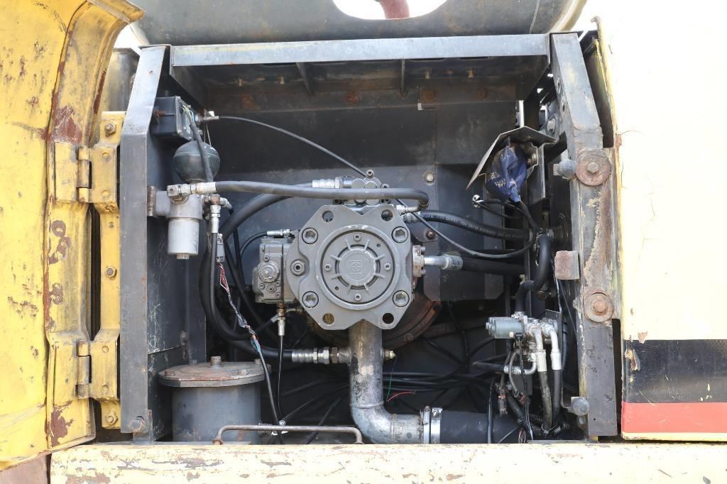 Sumitomo SH200Z3 Raupenbagger