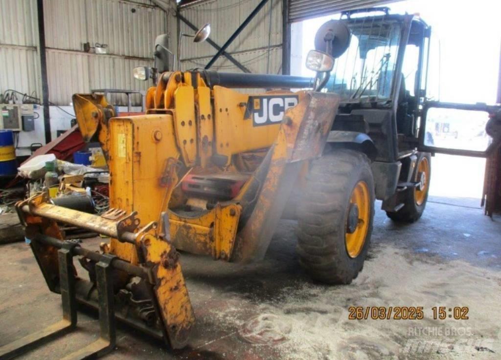 JCB 540-170 Teleskoplader