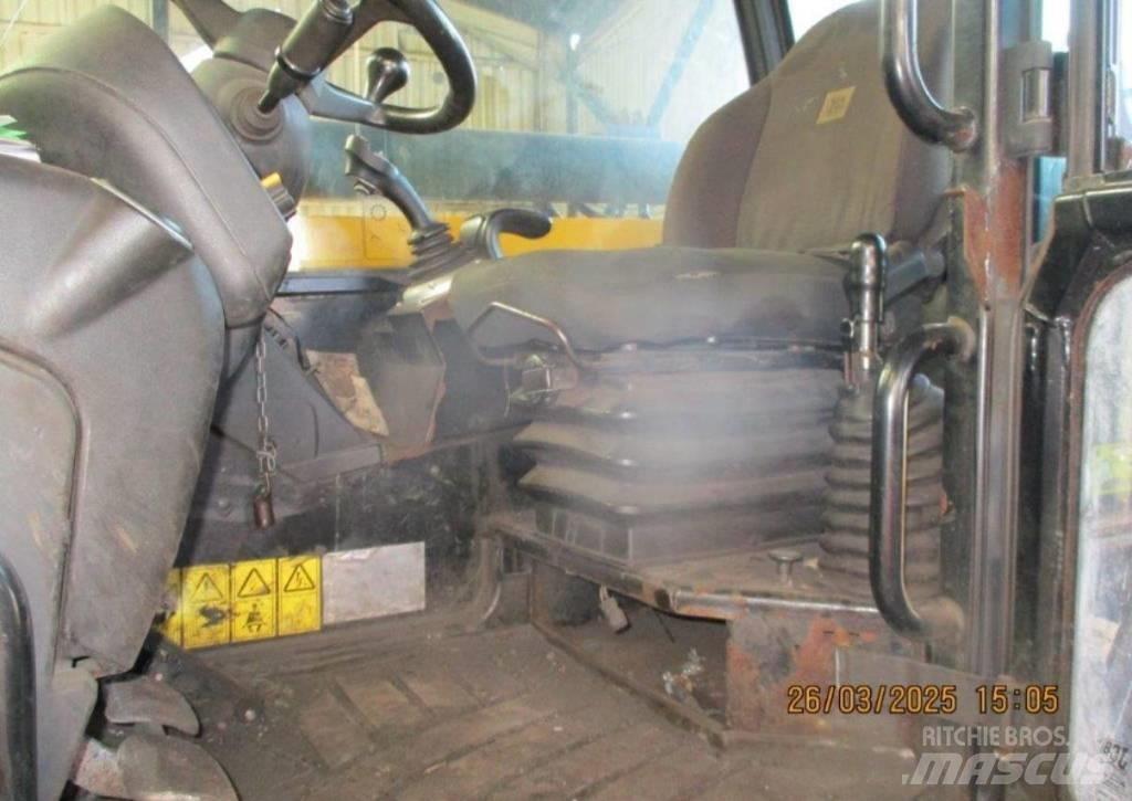 JCB 540-170 Teleskoplader