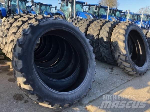 Mitas ROW CROP TYRES Reifen