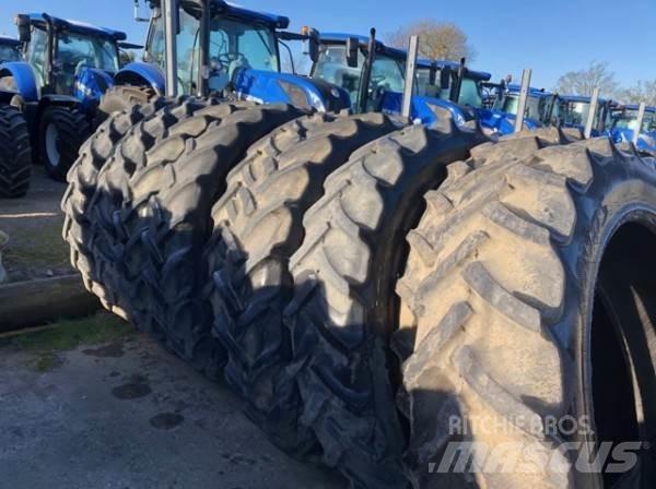 Mitas ROW CROP TYRES Reifen