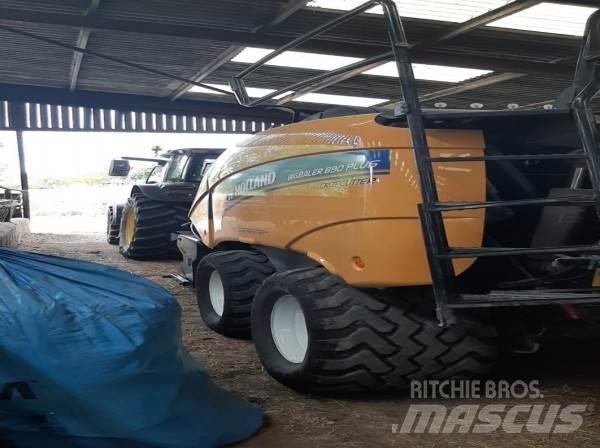 New Holland BB890 Traktoren
