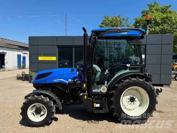New Holland T4.90 N Traktoren