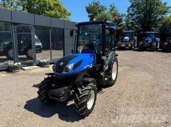 New Holland T4.90 N Traktoren