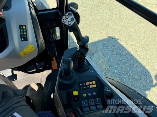 New Holland T4.90 N Traktoren