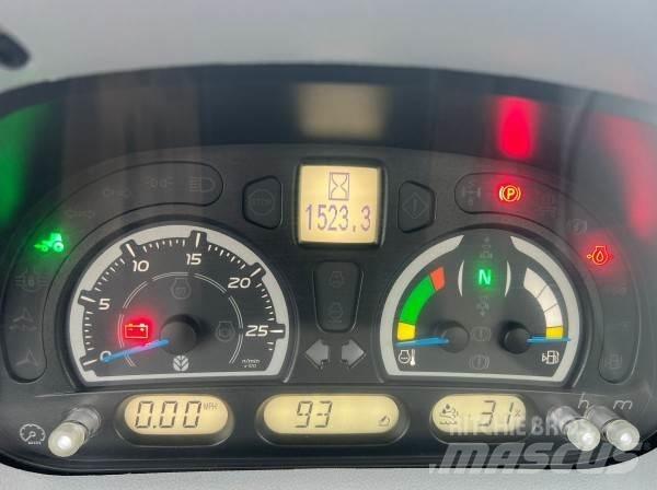 New Holland T7.225 Traktoren