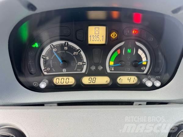 New Holland T7.225 Traktoren