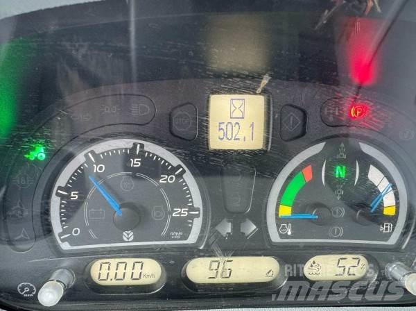 New Holland T7.225 Traktoren