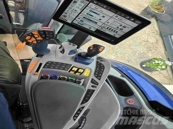 New Holland T7.260 Traktoren