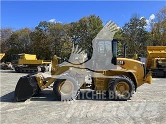 CAT 910 Radlader