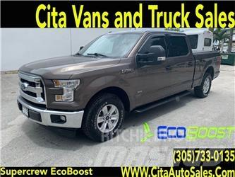 Ford F-150 Pickup/Pritschenwagen