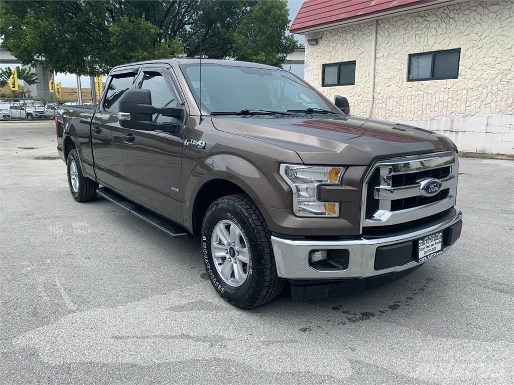 Ford F-150 Pickup/Pritschenwagen